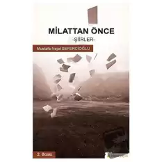 Milattan Önce