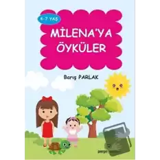 Milena’ya Öyküler