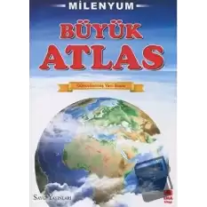 Milenyum Büyük Atlas