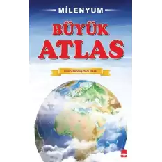 Milenyum Büyük Atlas