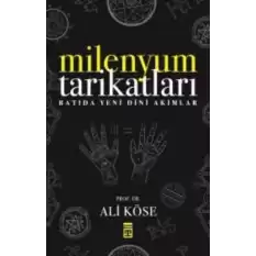 Milenyum Tarikatları