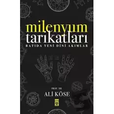 Milenyum Tarikatları