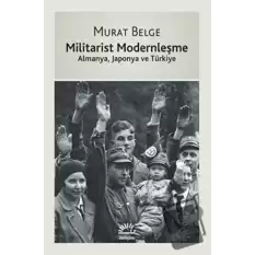 Militarist Modernleşme