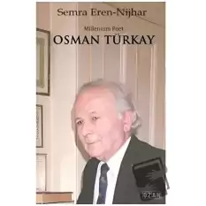 Millenium Poet Osman Türkay