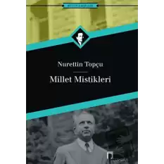 Millet Mistikleri