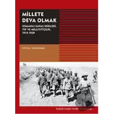 Millete Deva Olmak