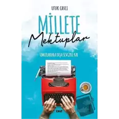 Millete Mektuplar