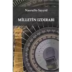 Milletin Izdırabı