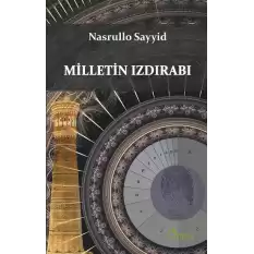 Milletin Izdırabı