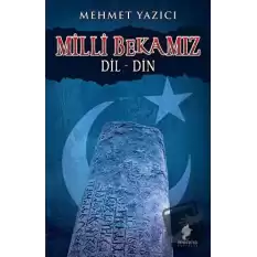 Milli Bekamız Dil-Din