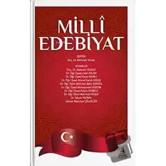 Milli Edebiyat