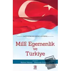 Milli Egemenlik ve Türkiye