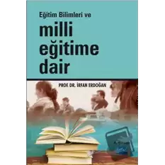 Milli Eğitime Dair