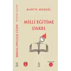 Milli Eğitime Darbe