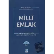 Milli Emlak