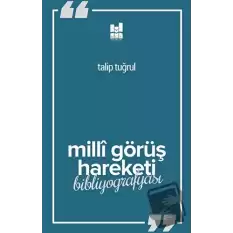 Milli Görüş Hareketi Bibliyografyası