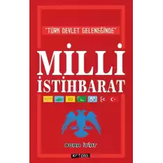 Milli İstihbarat