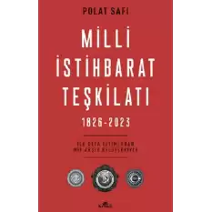 Milli İstihbarat Teşkilatı (1826-2023)