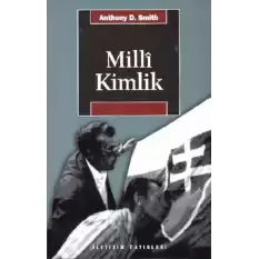 Milli Kimlik