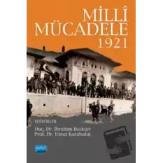 Milli Mücadele 1921