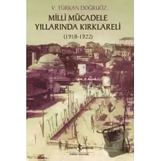 Milli Mücadele Döneminde Kırklareli