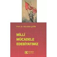 Milli Mücadele Edebiyatımız