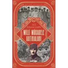 Milli Mücadele Hatıraları