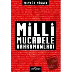 Milli Mücadele Kahramanları