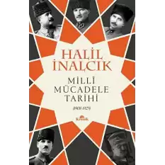 Milli Mücadele Tarihi