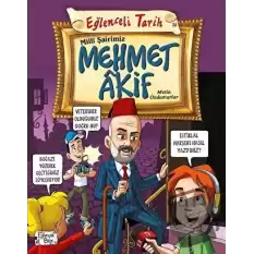 Milli Şairimiz Mehmet Akif