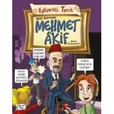 Milli Şairimiz Mehmet Akif