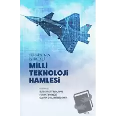 Milli Teknoloji Hamlesi