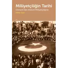 Milliyetçiliğin Tarihi