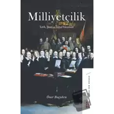 Milliyetçilik