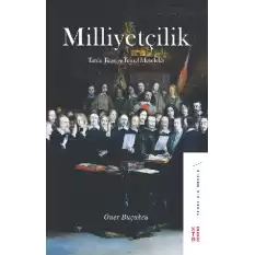 Milliyetçilik