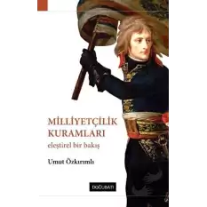 Milliyetçilik Kuramları