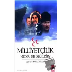 Milliyetçilik Nedir, Ne Değildir?