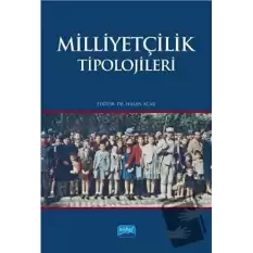 Milliyetçilik Tipolojileri