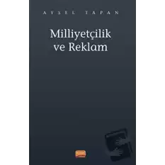 Milliyetçilik ve Reklam