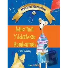 Milonun Yıldıztozu Kumbarası