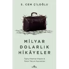 Milyar Dolarlık Hikayeler