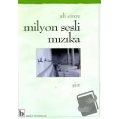 Milyon Sesli Mızıka