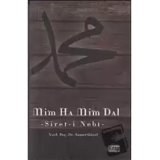 Mim Ha Mim Dal (Serit-i Nebi)