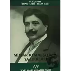 Mimar Kemalettinin Yazdıkları