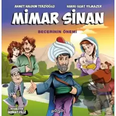 Mimar Sinan - Becerinin Önemi