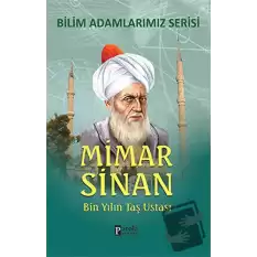 Mimar Sinan - Bilim Adamlarımız Serisi