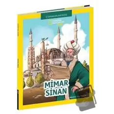 Mimar Sinan -  National Geographic Kids