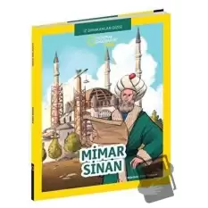 Mimar Sinan -  National Geographic Kids