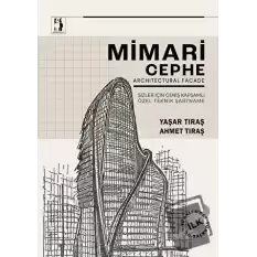 Mimari Cephe