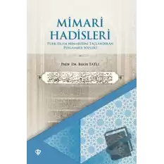 Mimari Hadisleri